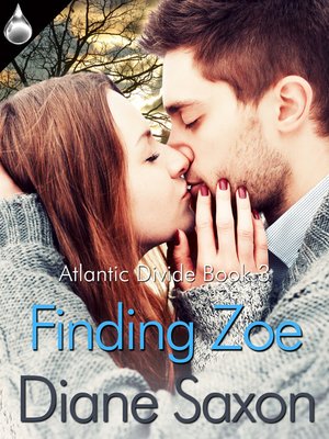 cover image of Finding Zoe